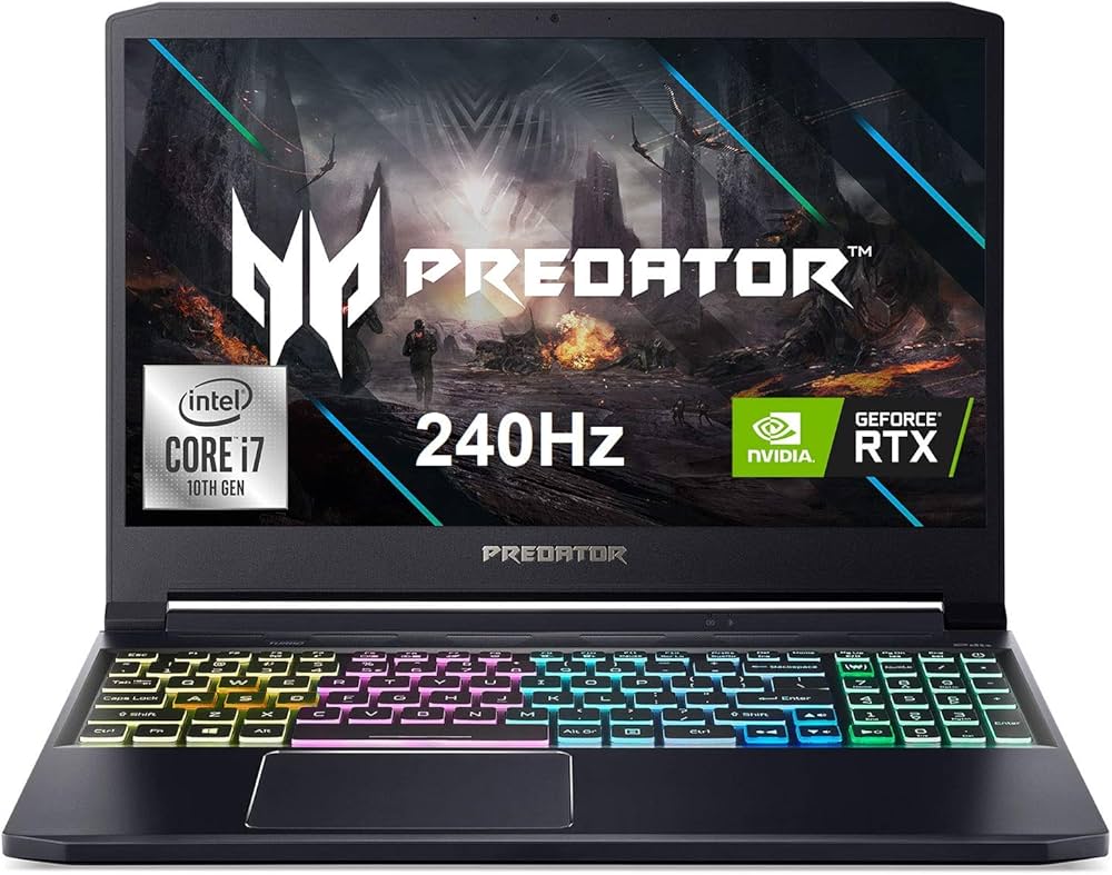 Sell Old Sell Old Acer Predator Triton 300 Series in Delhi NCR in Delhi NCR
